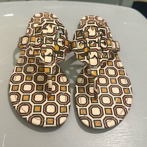 Tory Burch Miller Sandals